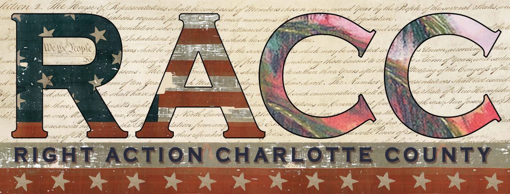 Right Action Charlotte County